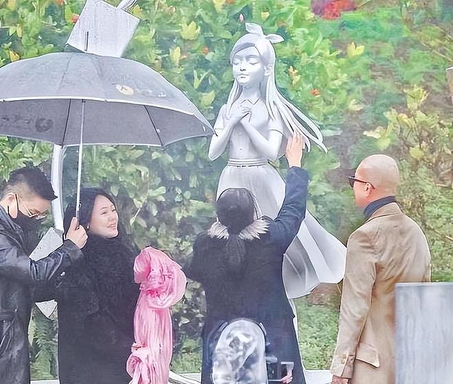 S妈又传噩耗！77岁哥哥因病离世，侄女发讣告悲痛送别（组图） - 10