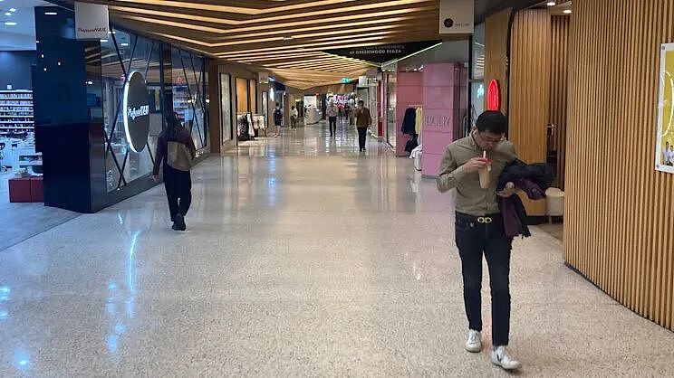 痛心！悉尼顶流商场变“鬼城”！营业额腰斩，“最后一根稻草”竟然是它...（组图） - 7