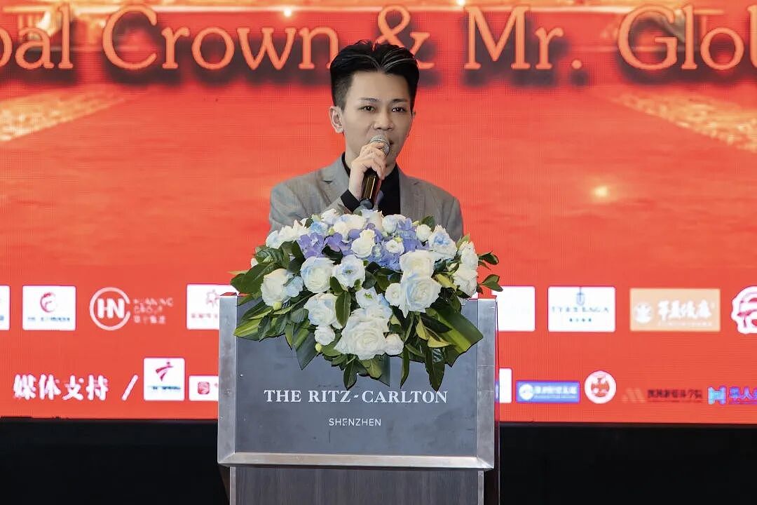 2026环球皇冠小姐暨环球皇冠先生大赛,中国赛区新闻发布会成功举办(组图) - 10