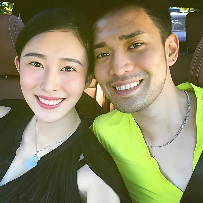 38岁车模兽兽近况曝光!嫁富商生下两子,如今婚姻幸福成人生赢家(组图) - 3