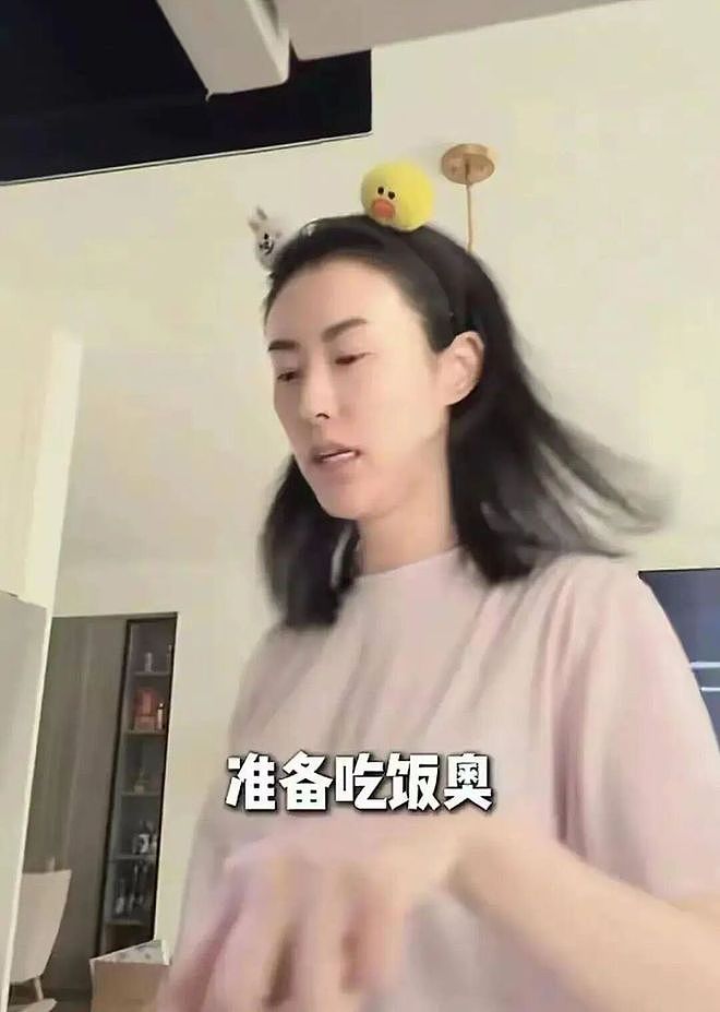 38岁车模兽兽近况曝光!嫁富商生下两子,如今婚姻幸福成人生赢家(组图) - 8