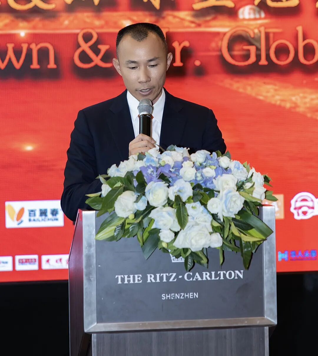 2026环球皇冠小姐暨环球皇冠先生大赛,中国赛区新闻发布会成功举办(组图) - 4