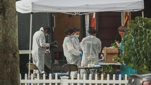 这个风景如画的美国小镇住满了警察家庭，中间还潜伏着一名连环杀手（组图） - 2