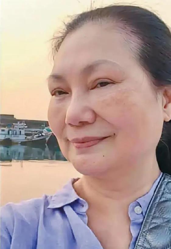 S妈又传噩耗！77岁哥哥因病离世，侄女发讣告悲痛送别（组图） - 9