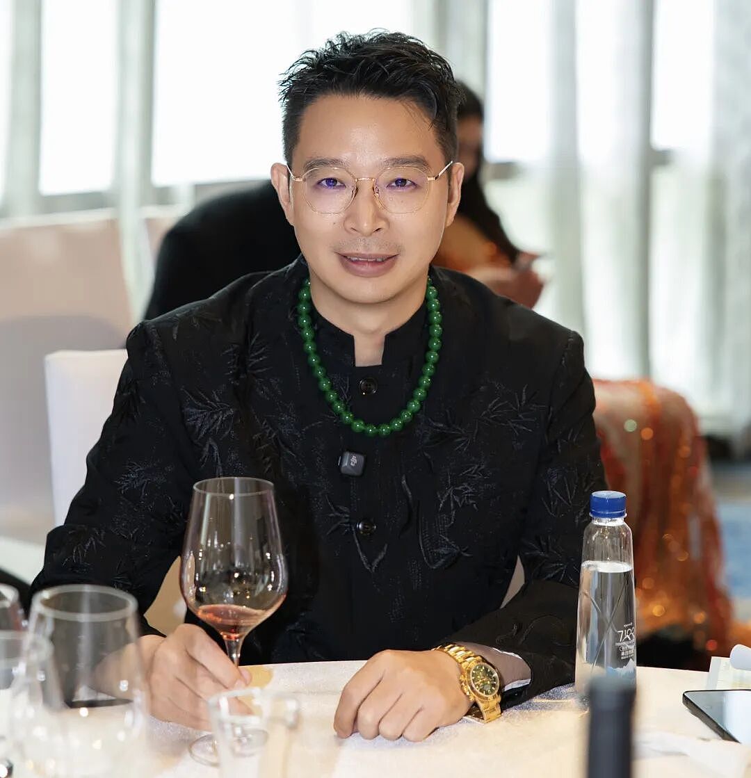 2026环球皇冠小姐暨环球皇冠先生大赛,中国赛区新闻发布会成功举办(组图) - 15
