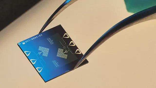 量子运算：欧洲有望获胜的一场科技竞赛（组图） - 3