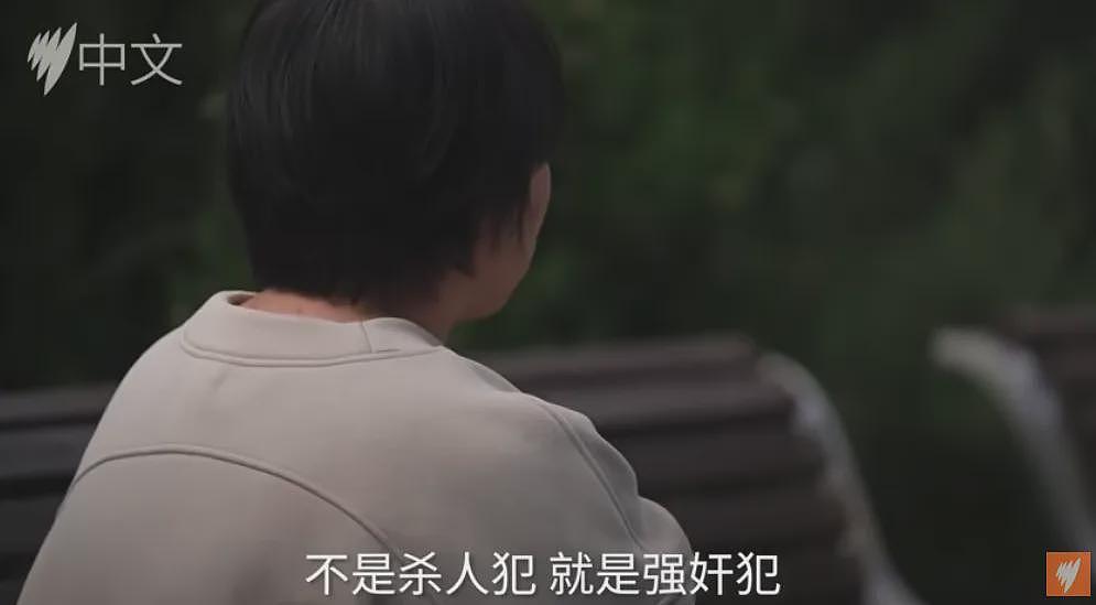 “中国孩子都是强奸犯!”墨尔本妈妈带娃坐公交,竟遭疯狂辱骂!中国留学生挺身而出,结果让人心寒…(组图) - 8