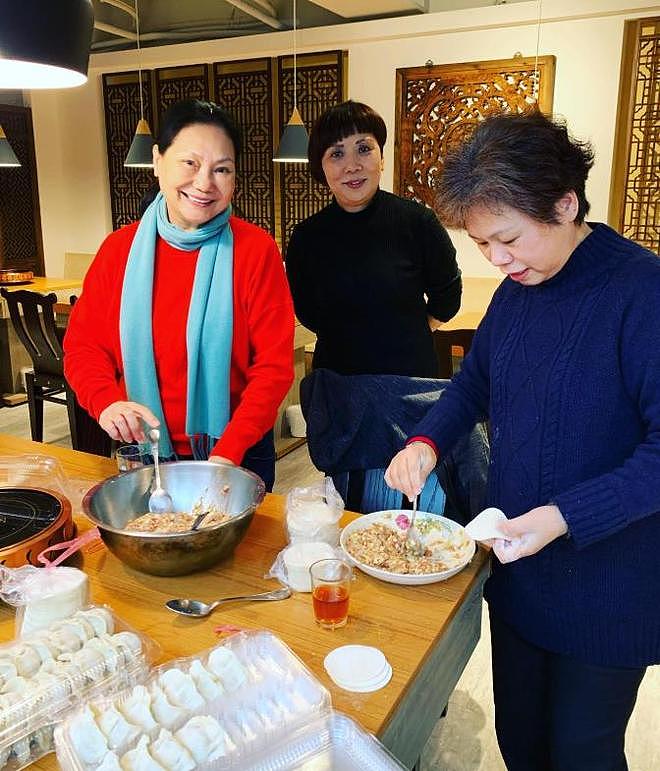S妈又传噩耗！77岁哥哥因病离世，侄女发讣告悲痛送别（组图） - 2
