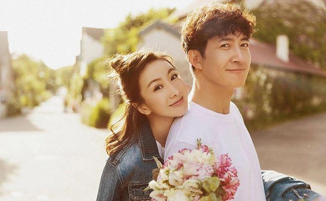 48岁王阳近况曝光！与蒋欣分手后娶高斯，如今婚姻幸福成人生赢家（组图） - 3