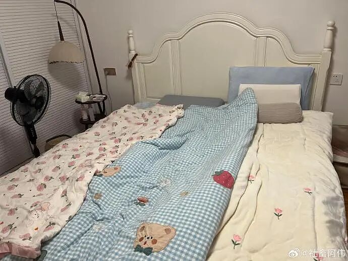 【爆笑】家里给我介绍相亲对象，说是一个没谈过女孩的好男生！结果没想到...（组图） - 57