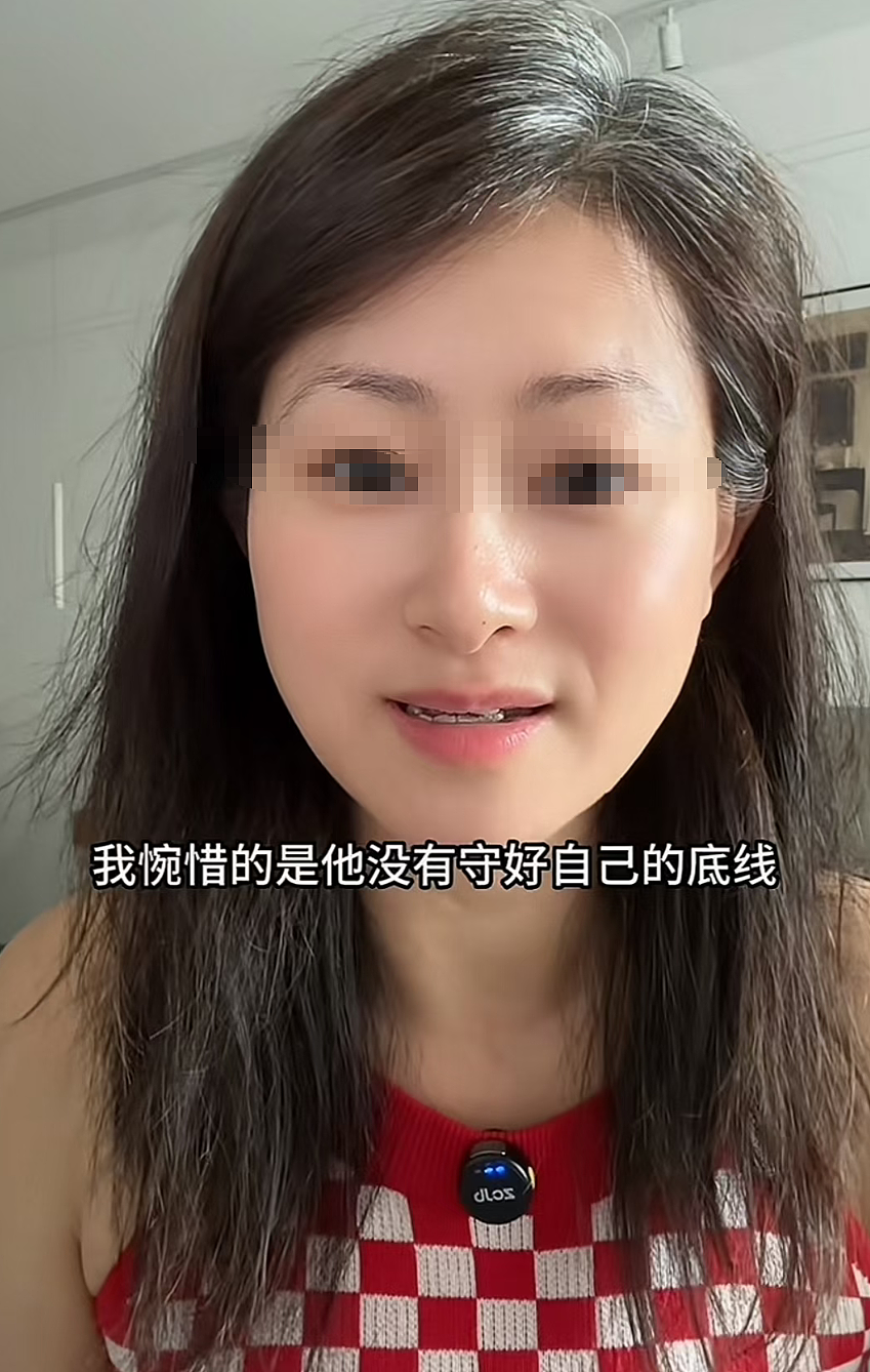 反转！原配起诉老公出轨瑜伽老师闺蜜案开庭：婆婆当庭倒戈力挺小三并作证（组图） - 17
