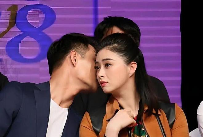48岁王阳近况曝光！与蒋欣分手后娶高斯，如今婚姻幸福成人生赢家（组图） - 2