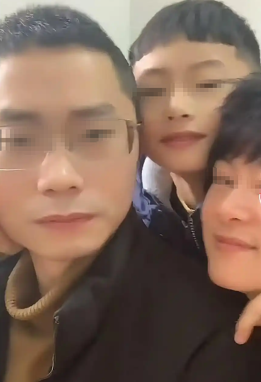 反转！原配起诉老公出轨瑜伽老师闺蜜案开庭：婆婆当庭倒戈力挺小三并作证（组图） - 3