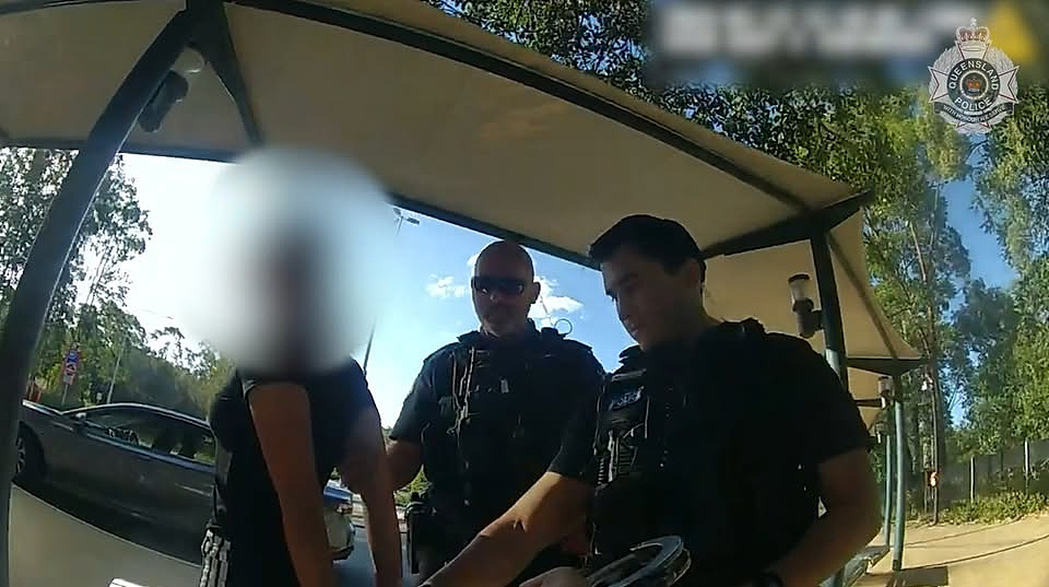 昆州警方高危犯罪扫荡行动:6周逾5000项控罪(图) - 1