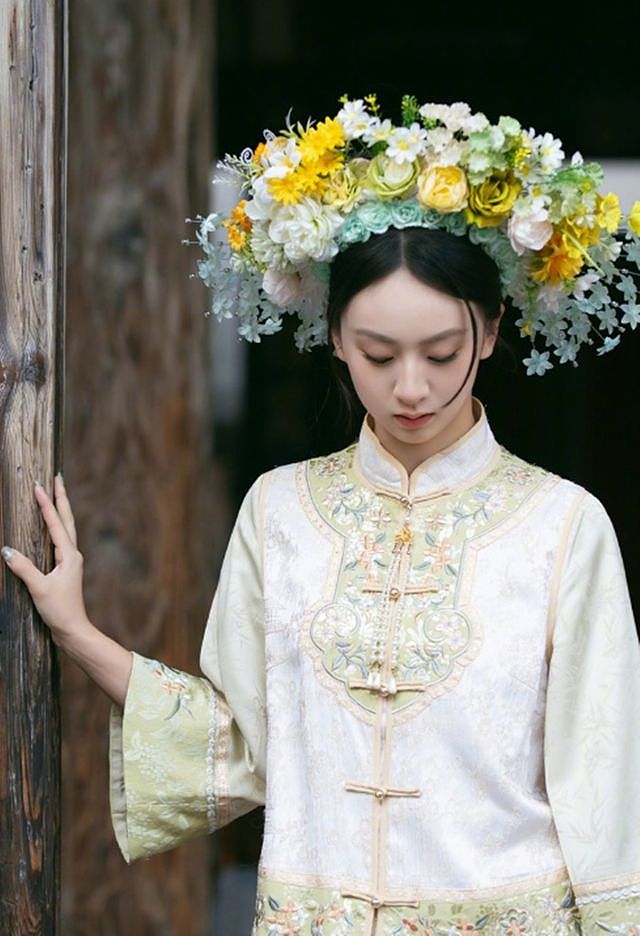 田亮女儿迎18岁生日，成年后森碟颜值愈发惊艳，不进娱乐圈太可惜（组图） - 9