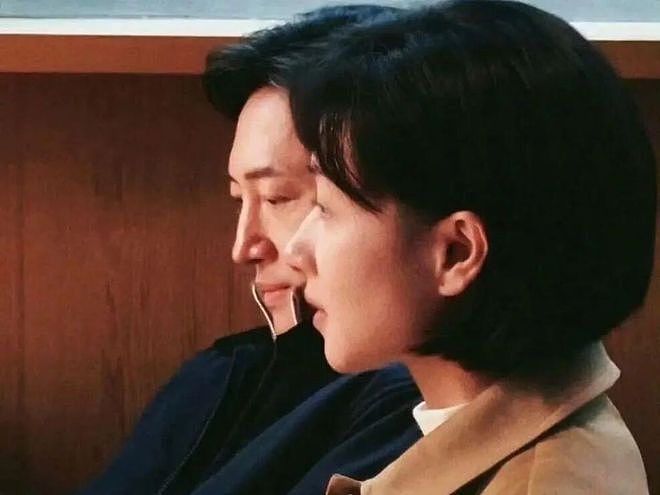 48岁王阳近况曝光！与蒋欣分手后娶高斯，如今婚姻幸福成人生赢家（组图） - 9