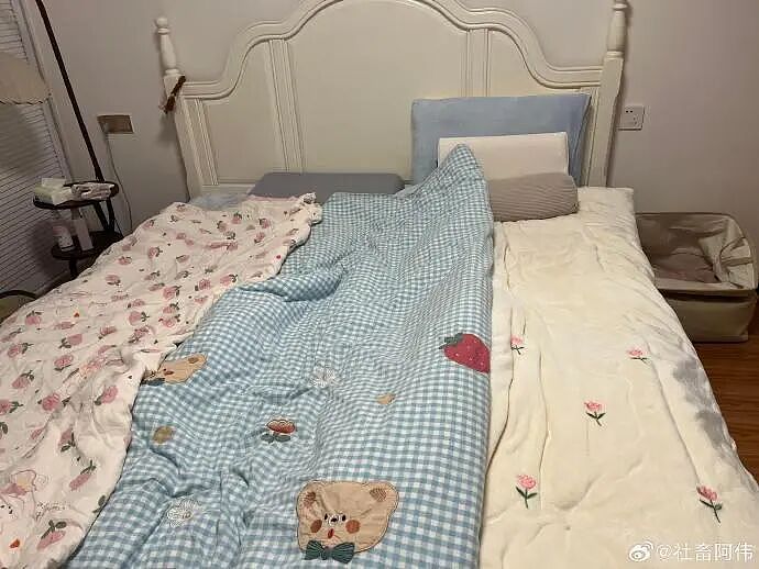 【爆笑】家里给我介绍相亲对象，说是一个没谈过女孩的好男生！结果没想到...（组图） - 58