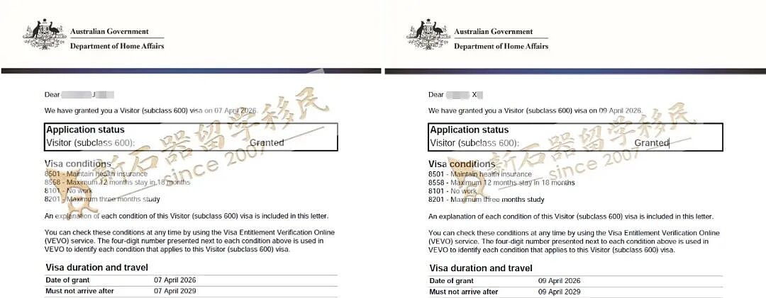 告别反复出入境!父母来澳长期定居,就选这张专为PR/公民父母设计的“长居签证”——一次获批,安心陪伴(组图) - 4