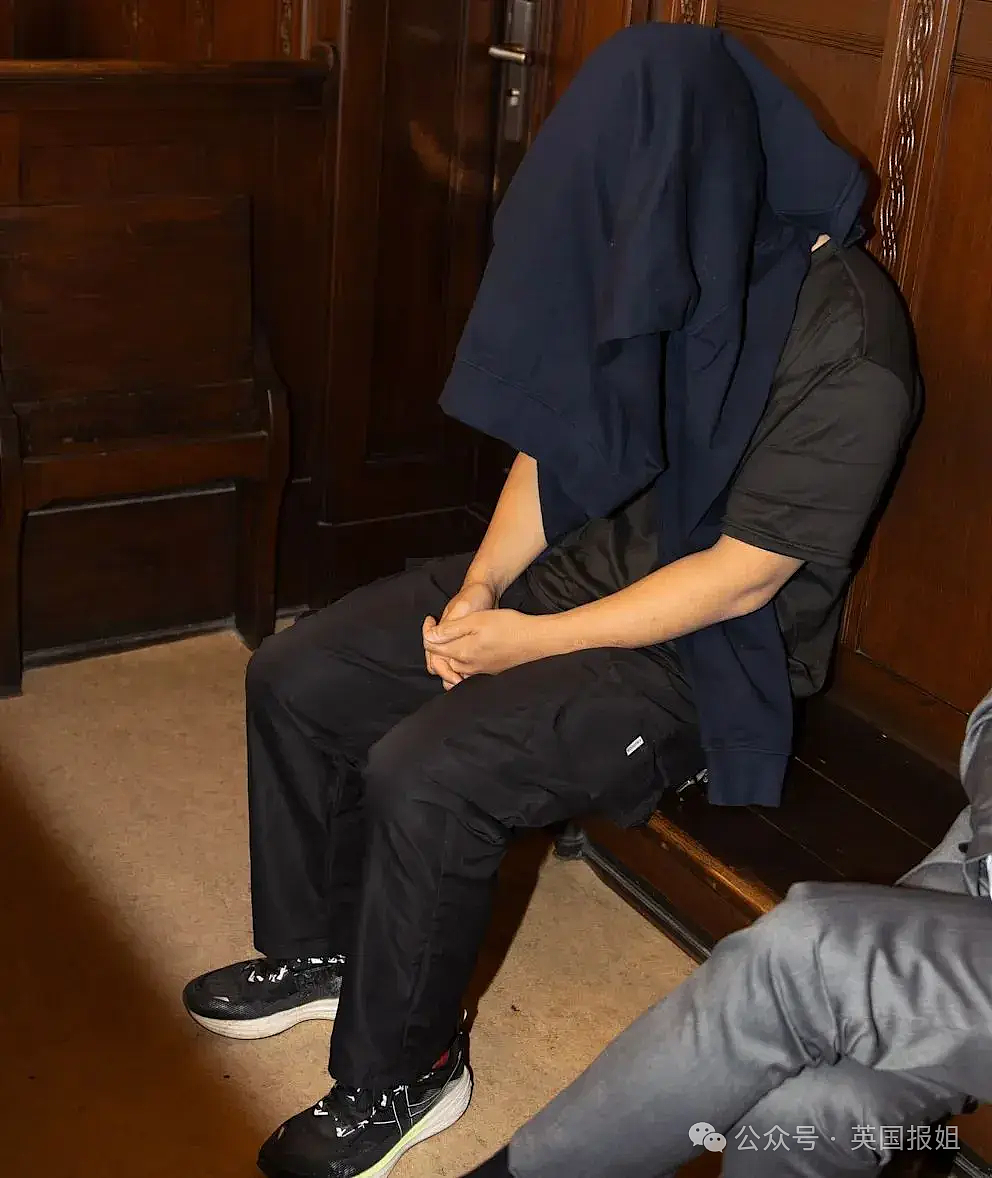 终于判了!中国留学生长期对女友下药,警方突袭时查获大量视频!其被判11年3个月(组图) - 5