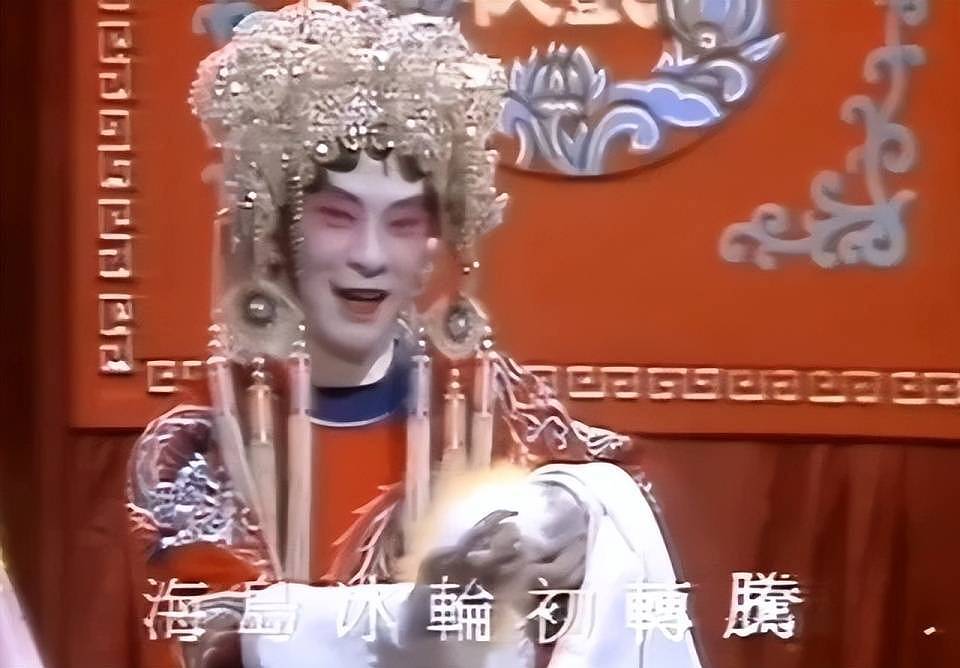 香港老戏骨江图去世,无儿无女留千万遗产,托付古天乐操办后事(组图) - 4