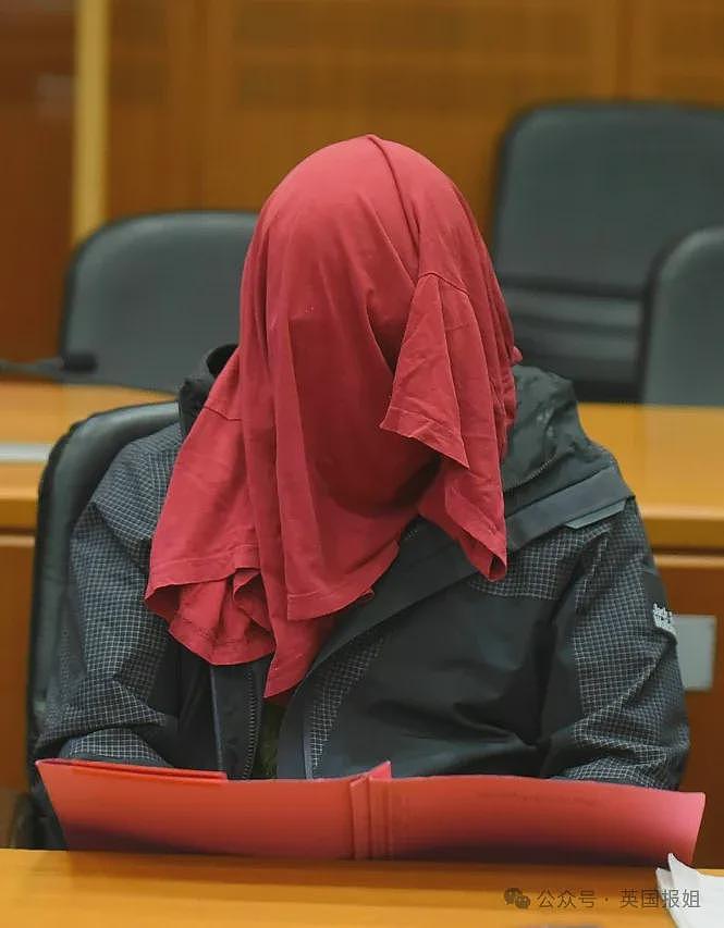 28岁中国留学生因多次下药侵犯邻居坐牢!恐怖聊天群曝数名跨国同伙,有高管和医生积极参与(组图) - 9