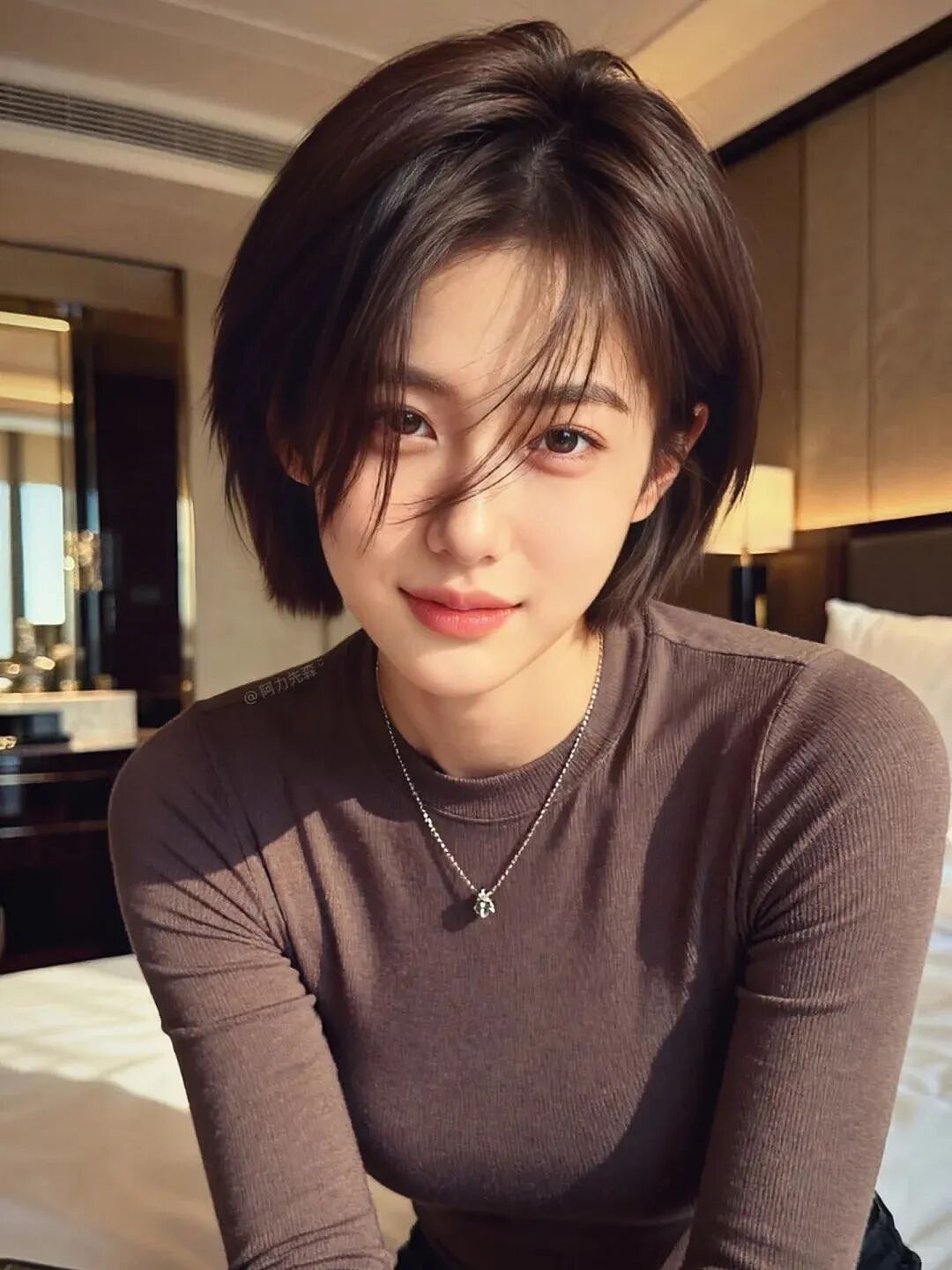 【美女】女人不是水稻：你越勤奋，越一无所获（组图） - 4