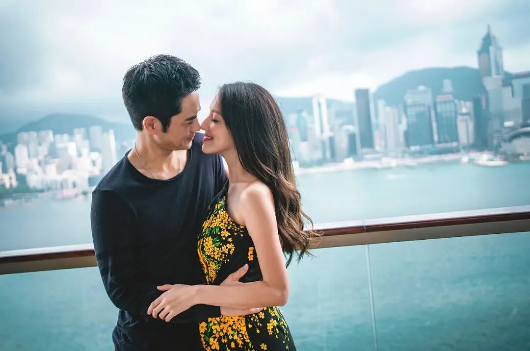 “最美港姐”上浪姐一夜爆火!网友:完全是真人版迪士尼在逃公主(组图) - 17