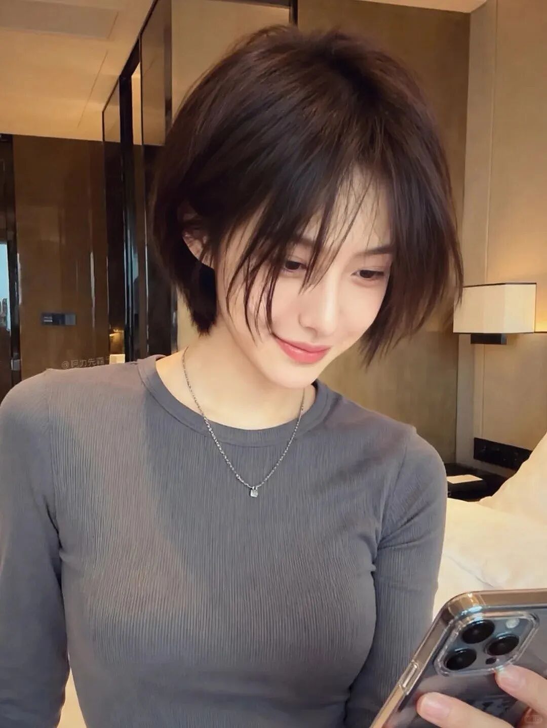 【美女】女人不是水稻：你越勤奋，越一无所获（组图） - 3
