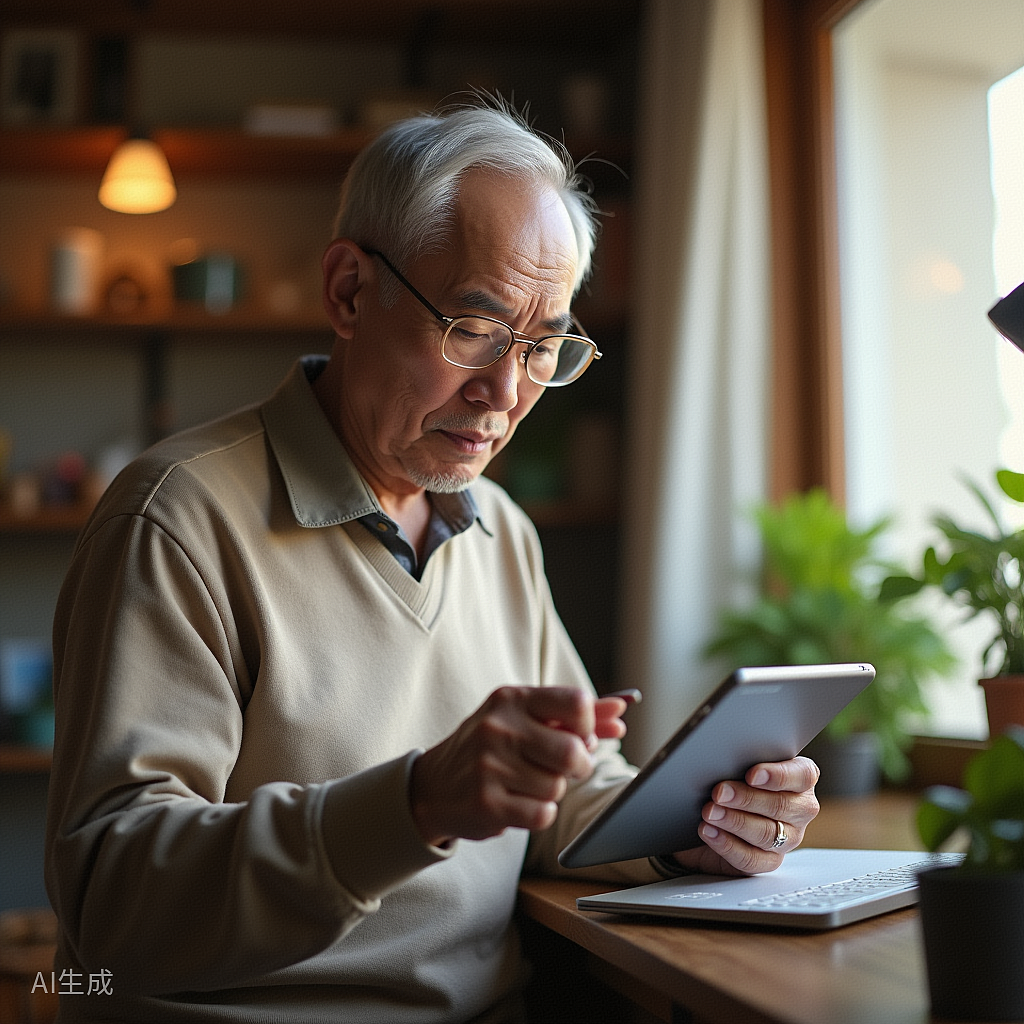 【情感】异地夫妻、空巢老人、留守儿童…那些“分着过”的家庭，如何心不散（组图） - 2