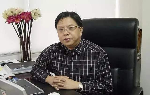 丝芭传媒创始人王子杰去世,享年63岁,曾创立SNH48与多款网游(组图) - 3