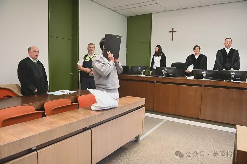28岁中国留学生因多次下药侵犯邻居坐牢!恐怖聊天群曝数名跨国同伙,有高管和医生积极参与(组图) - 6