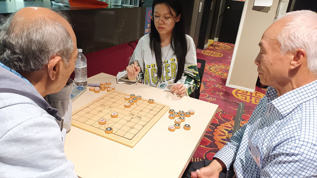 2026年「会长杯」悉尼举行 第29届全澳象棋锦标赛落幕（组图） - 6