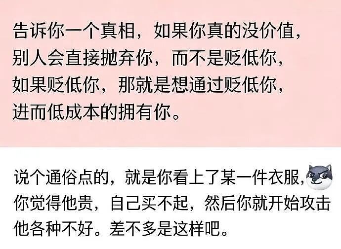 【爆笑】老公总喜欢给我转钱加起来转给我有30w了，但他出轨了我要离婚么（组图） - 18