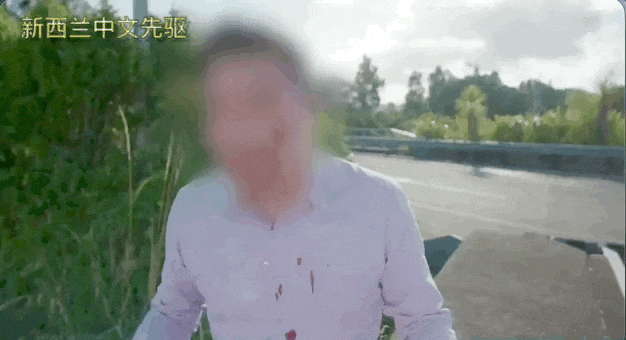 血染衬衫!西人男子路怒,当街殴打华人司机,全过程被拍下(视频/组图) - 8