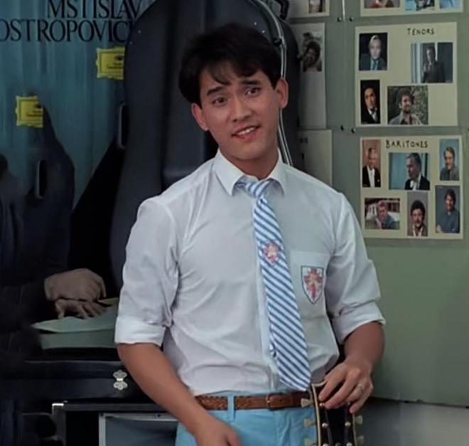 63岁香港演员潘宏彬去世,是刘德华唯一绝交的朋友,两人曾传绯闻(组图) - 5