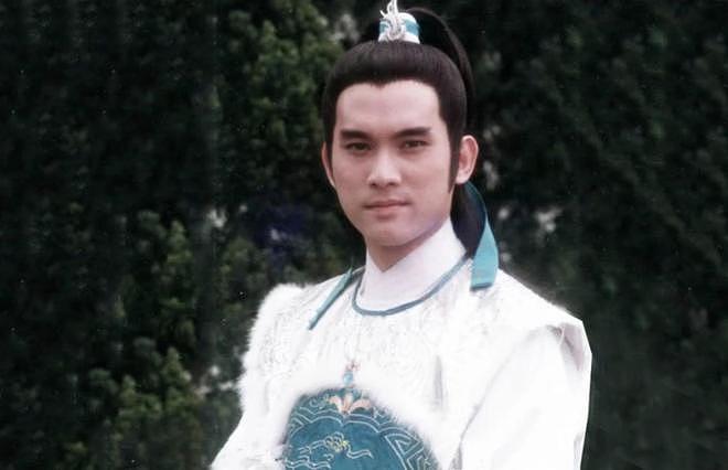 63岁香港演员潘宏彬去世,是刘德华唯一绝交的朋友,两人曾传绯闻(组图) - 6