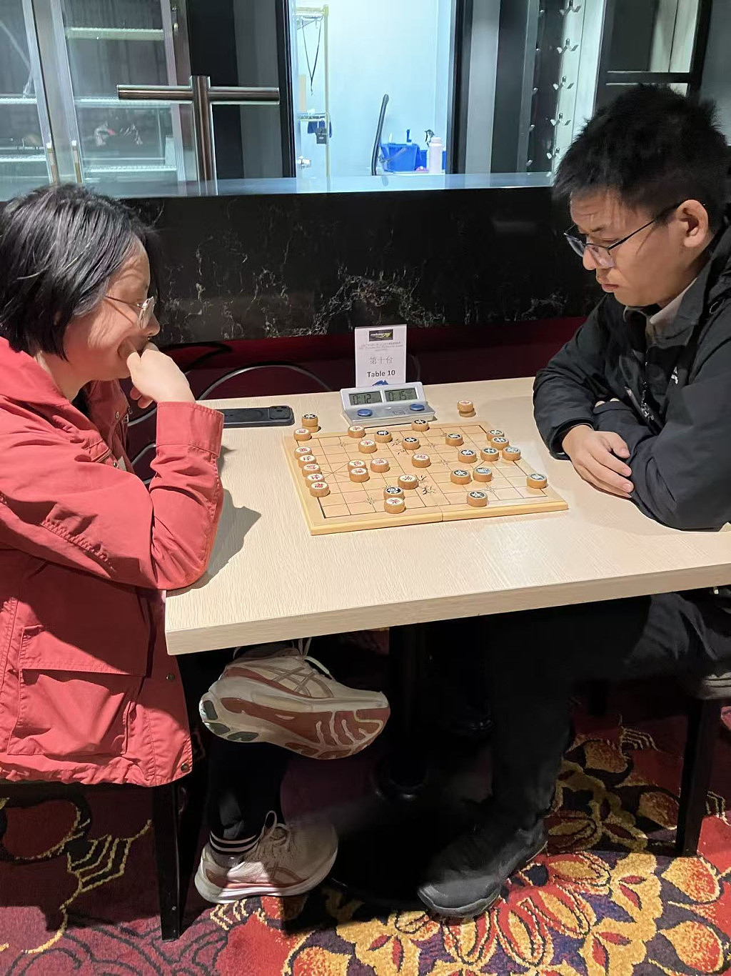 2026年「会长杯」悉尼举行 第29届全澳象棋锦标赛落幕（组图） - 9