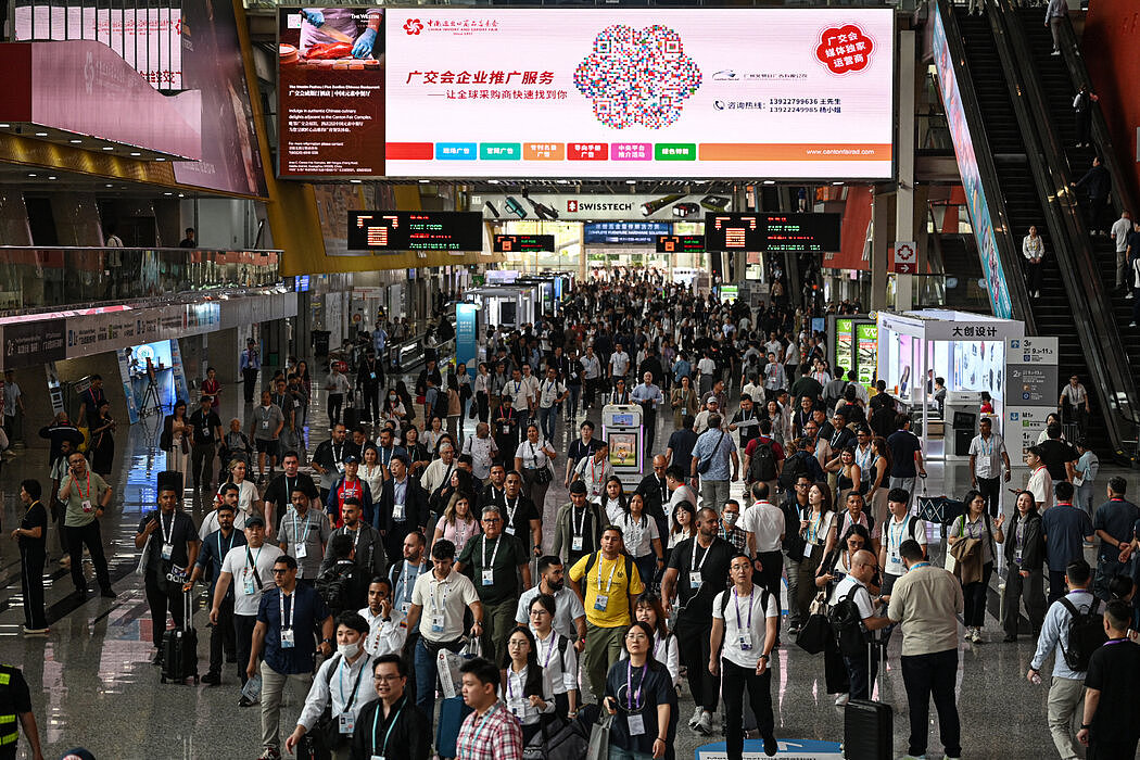 中国一季度GDP同比增长5%，高于预期（组图） - 1