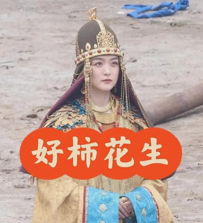 39岁杨幂淡妆演少女，最新生图曝光年龄感明显，努力扮嫩还是违和（组图） - 20
