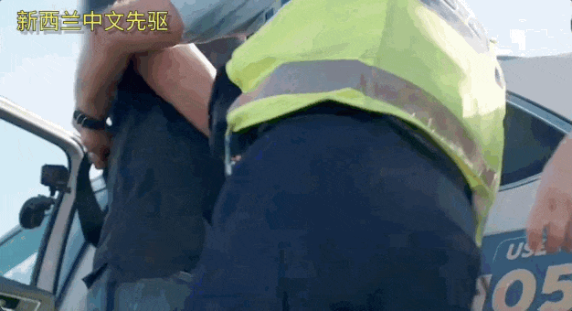 血染衬衫!西人男子路怒,当街殴打华人司机,全过程被拍下(视频/组图) - 12