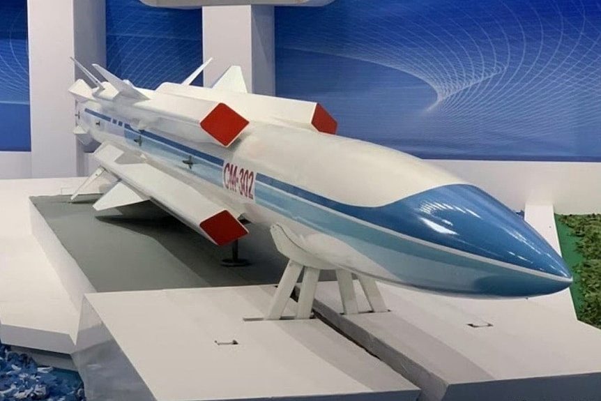 如果中国确实向伊朗提供武器，这对中东战事意味着什么（组图） - 3
