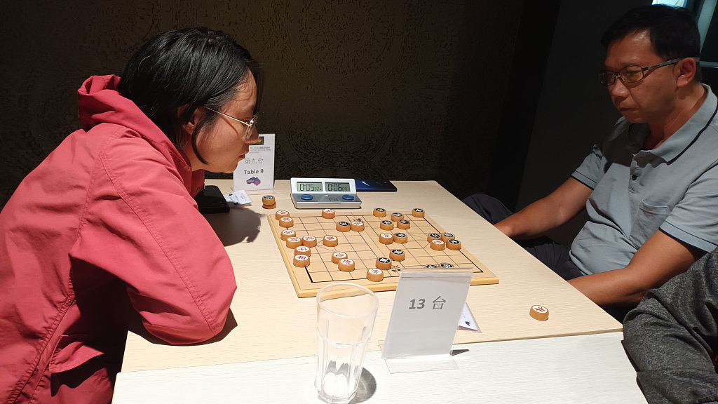 2026年「会长杯」悉尼举行 第29届全澳象棋锦标赛落幕（组图） - 7