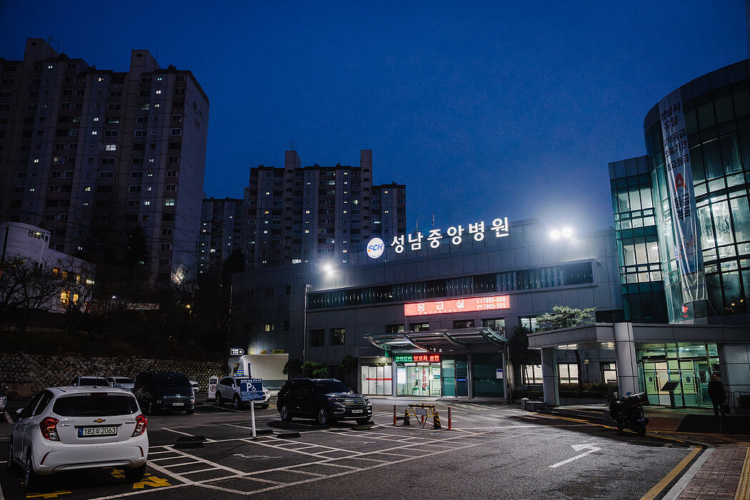 危重病人被30家医院急诊室拒收：韩国的医疗危机（组图） - 7