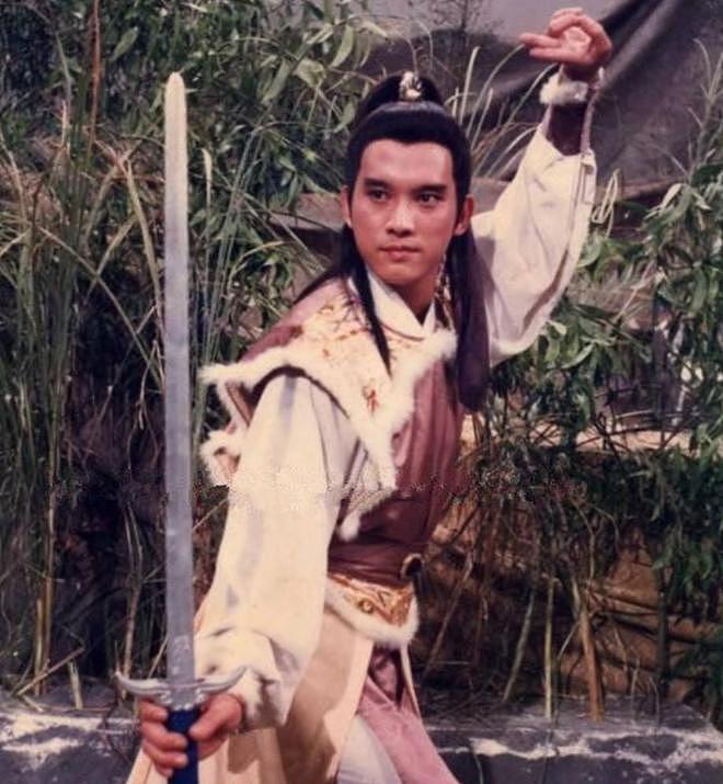 63岁香港演员潘宏彬去世,是刘德华唯一绝交的朋友,两人曾传绯闻(组图) - 7