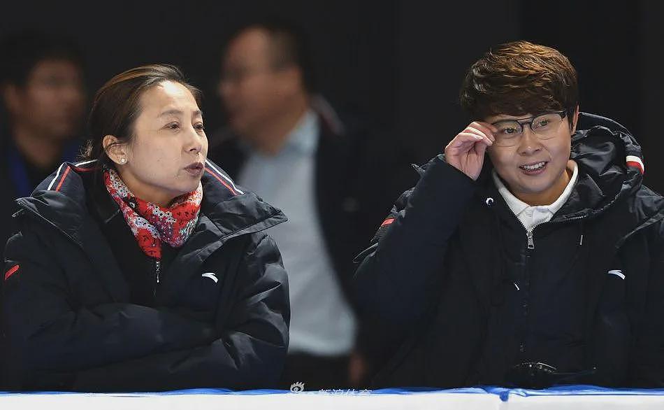 【情感】《乘风2026》王蒙又双叒圈粉了！嘴硬心软怼遍全场，她凭什么如此嚣张（组图） - 18