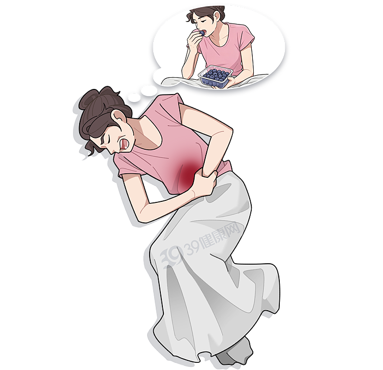 【健康】蓝莓再次成为关注对象！医生发现：吃蓝莓时，千万多留意这几点！（组图） - 1