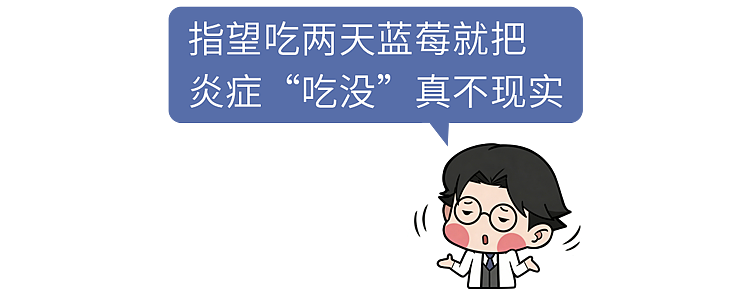 【健康】蓝莓再次成为关注对象！医生发现：吃蓝莓时，千万多留意这几点！（组图） - 4