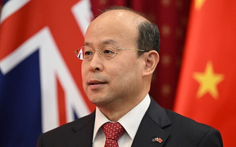 中国对战争的回应是战略性的,而非投机(图) - 1