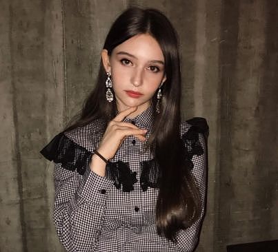 【美女】土耳其少女绝世美颜，甜美可爱肤白水嫩，这要是你女友你顶得住？（组图） - 13