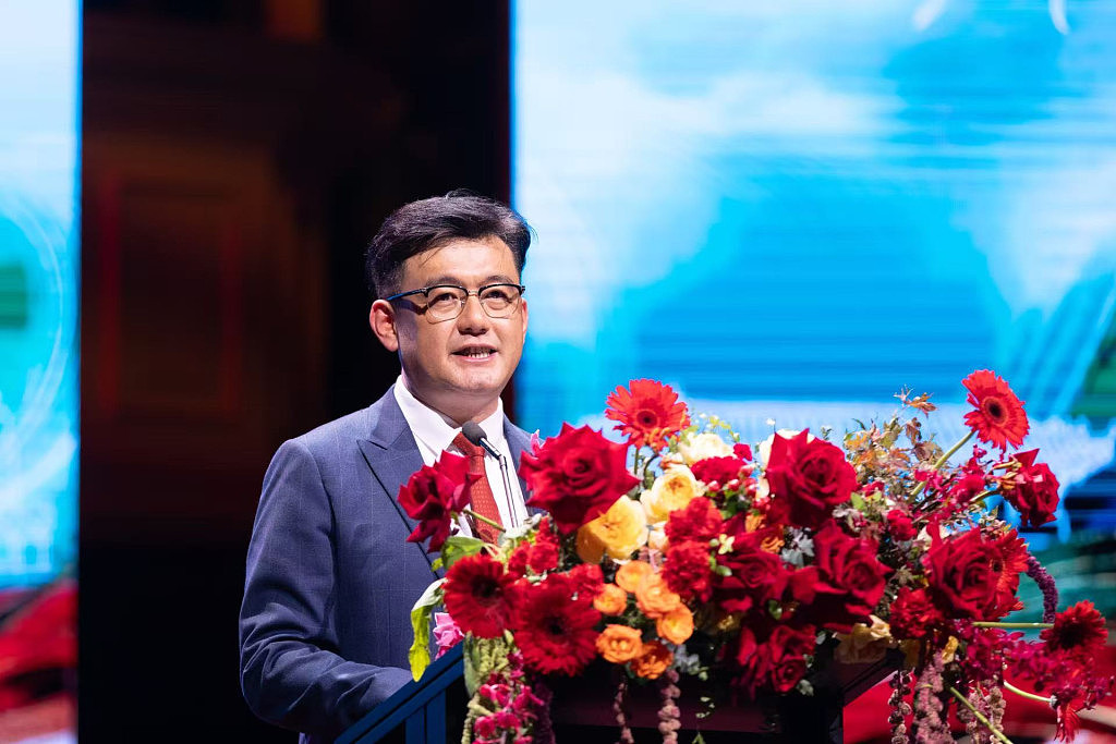 携⼿共建美好澳洲，同⼼续写潮贤新篇！潮州同乡会第四届董事局暨第⼗⼋届理监事举行就职典礼 - 2